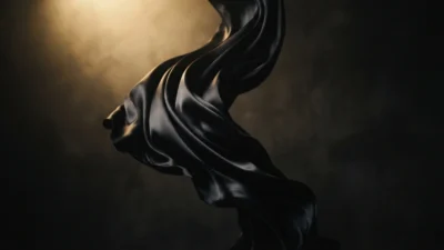 black symbolism