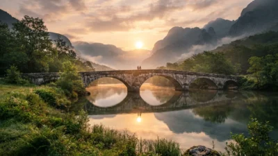 bridge symbolism