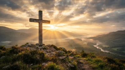 cross symbolism