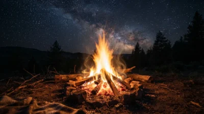 fire symbolism
