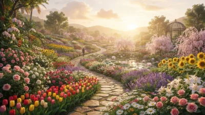 flower symbolism