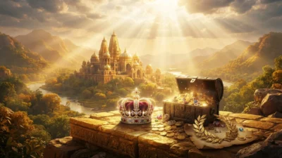 gold symbolism