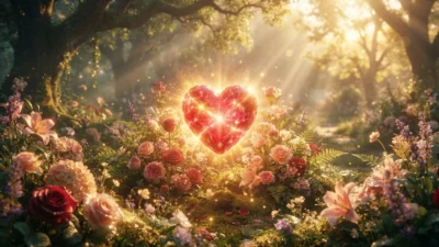 heart symbolism