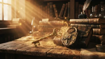 key symbolism