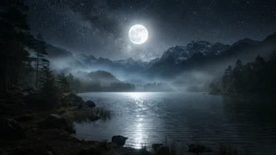 moon symbolism