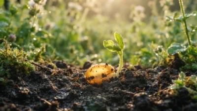 seed symbolism