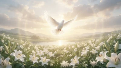 white symbolism