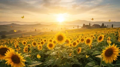 yellow symbolism