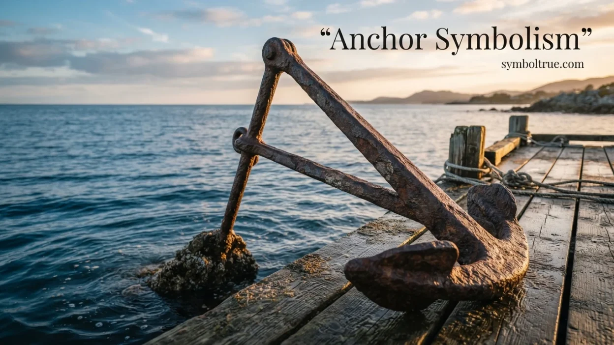Anchor Symbolism