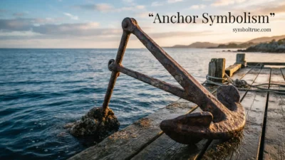 Anchor Symbolism