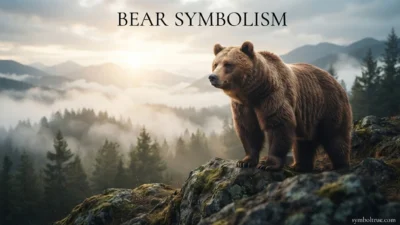 Bear Symbolism