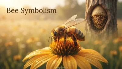 Bee Symbolism