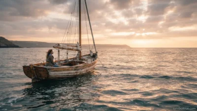 Boat Symbolism