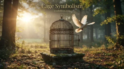 Cage Symbolism