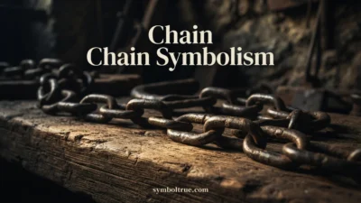 Chain Symbolism