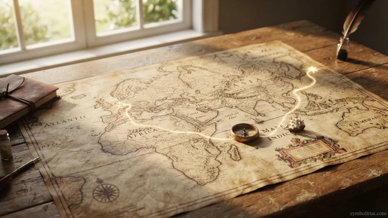Clock Symbolism