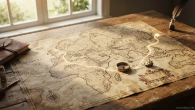 Clock Symbolism