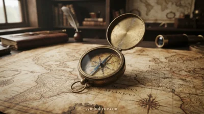 Compass Symbolism