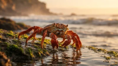 Crab Symbolism