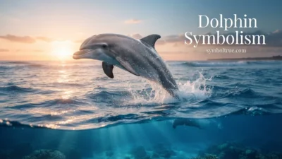 Dolphin Symbolism