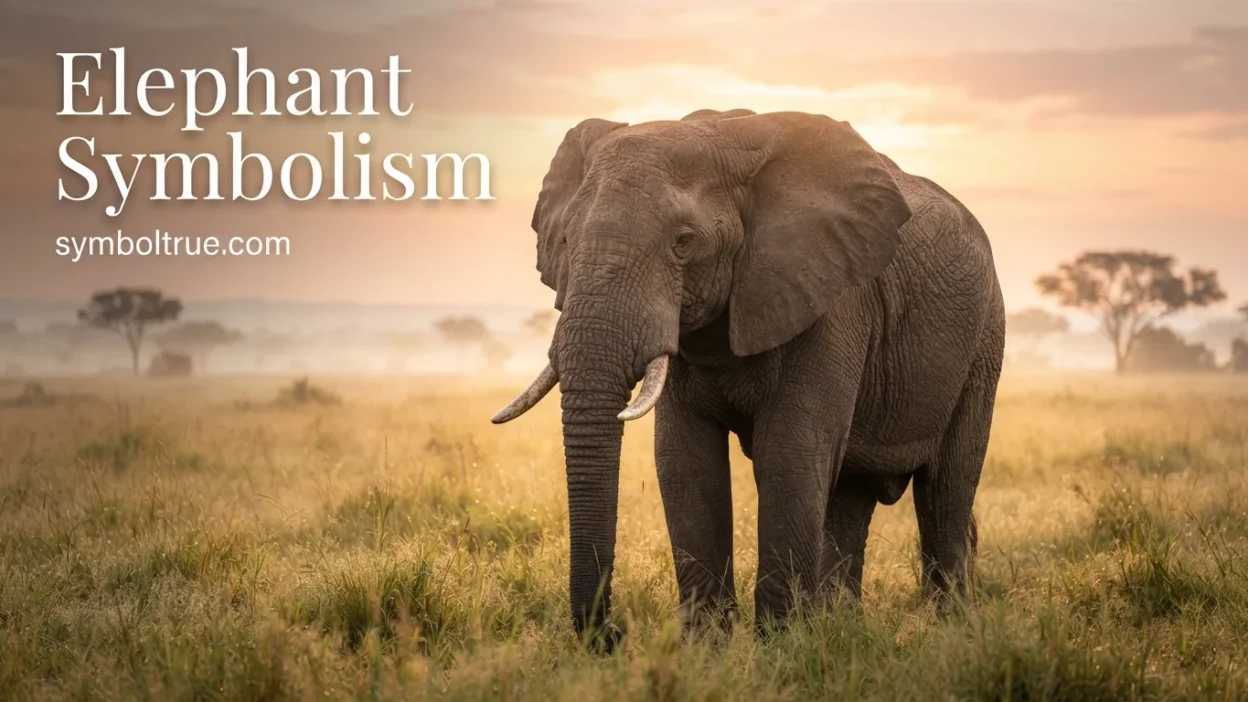 Elephant Symbolism