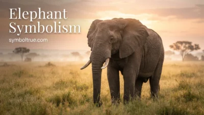 Elephant Symbolism