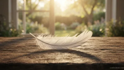 Feather Symbolism