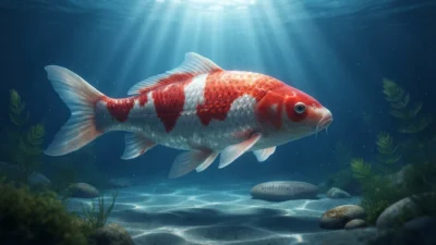 Fish Symbolism