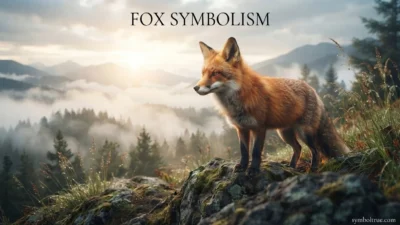 Fox Symbolism