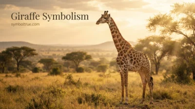 Giraffe Symbolism