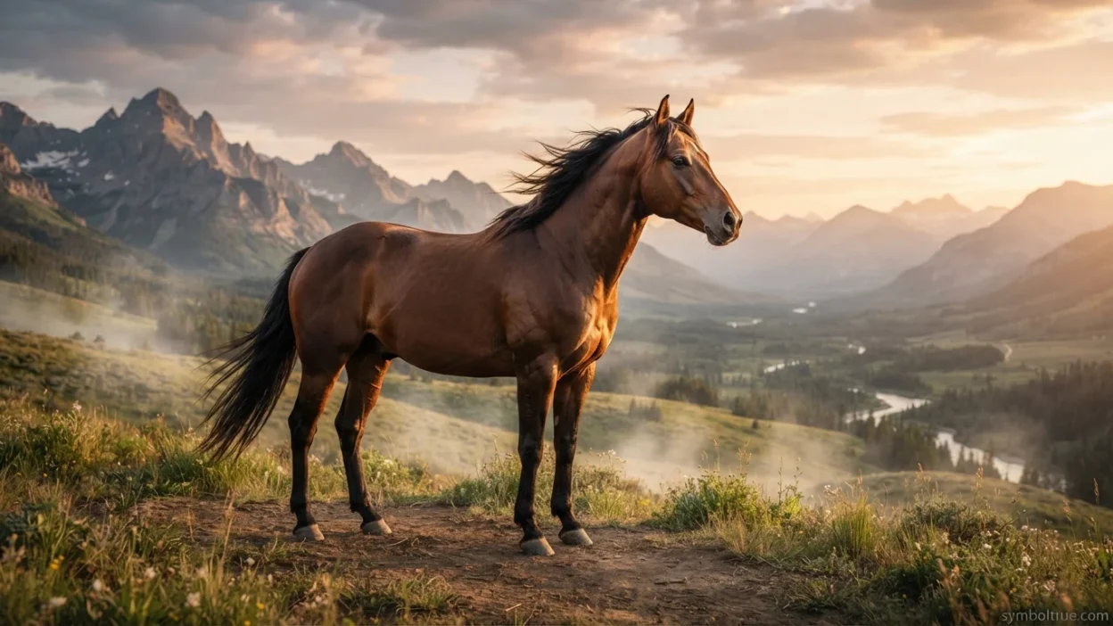 Horse Symbolism