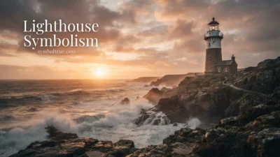 Lighthouse Symbolism