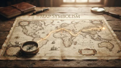 Map Symbolism