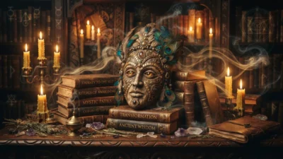 mask symbolism