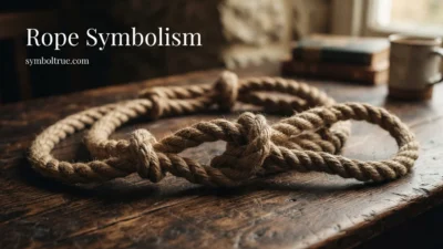 Rope Symbolism