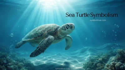 Sea Turtle Symbolism