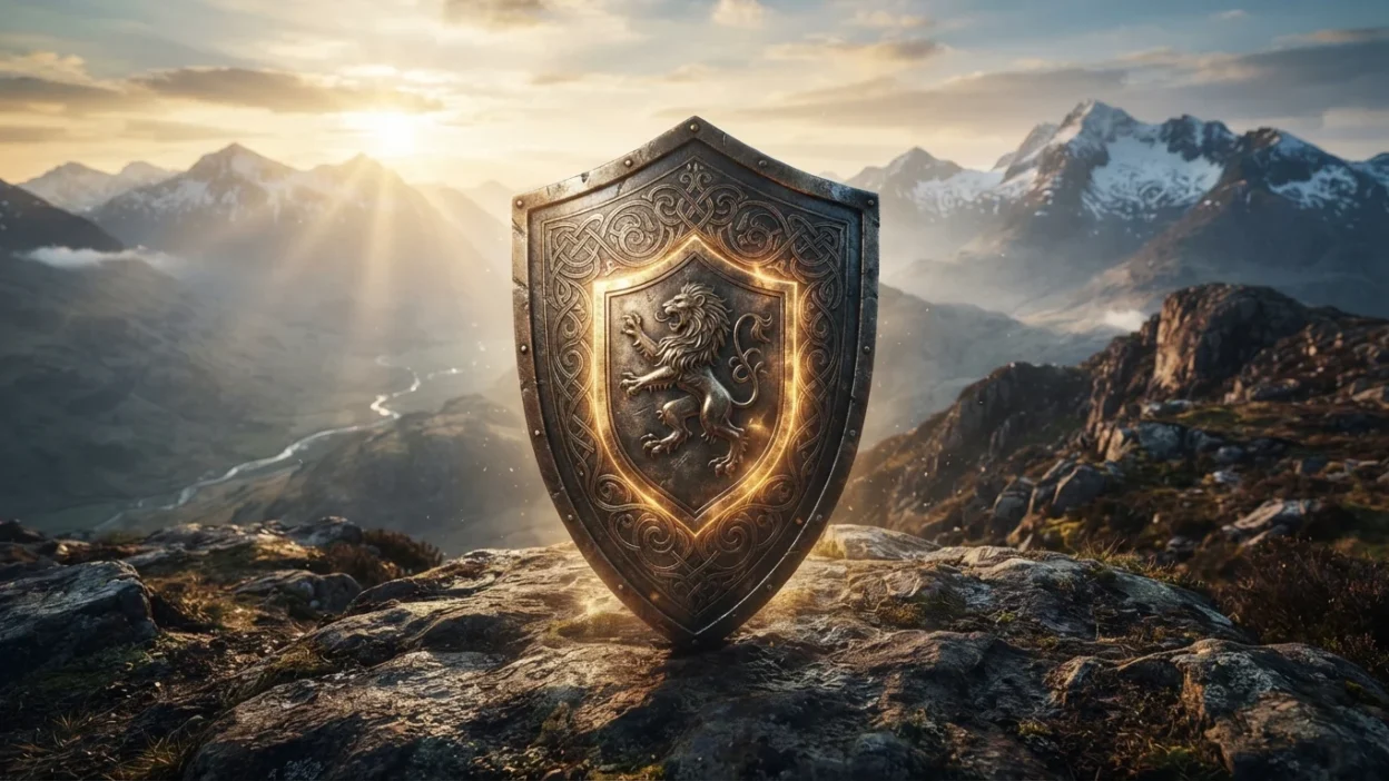 Shield Symbolism