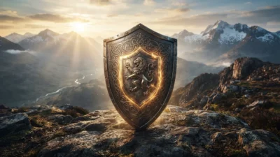 Shield Symbolism