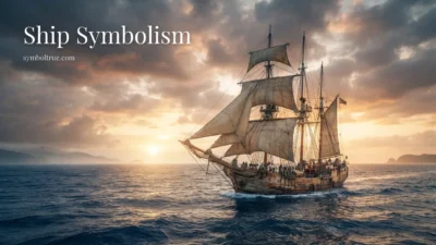 Ship Symbolism