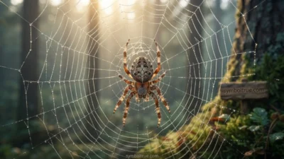 Spider Symbolism