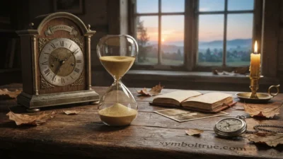 Time Symbolism