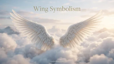 Wing Symbolism