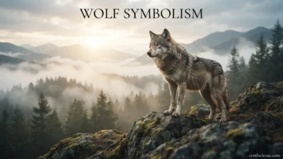 Wolf Symbolism