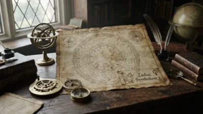 Zodiac Symbolism