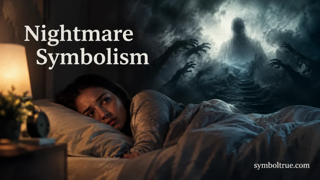 Nightmare Symbolism
