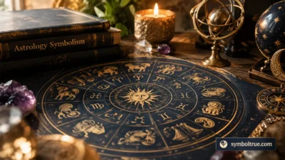 Astrology Symbolism