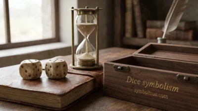 Dice Symbolism