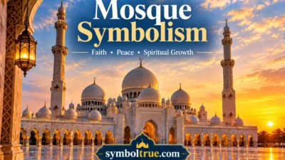 Mosque-Symbolism