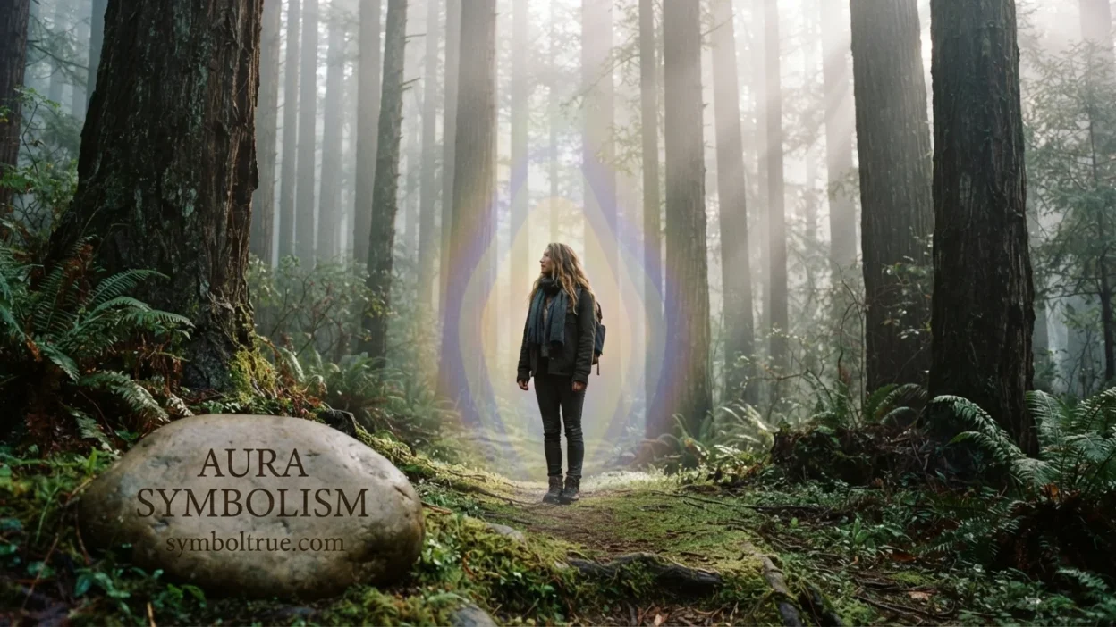 aura Symbolism