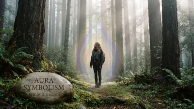 aura Symbolism